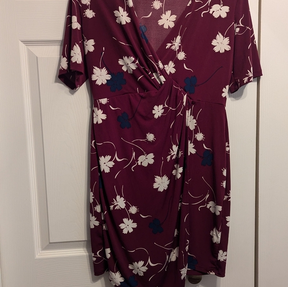 Banana Republic Short Formal Dress - Picture 4 of 6